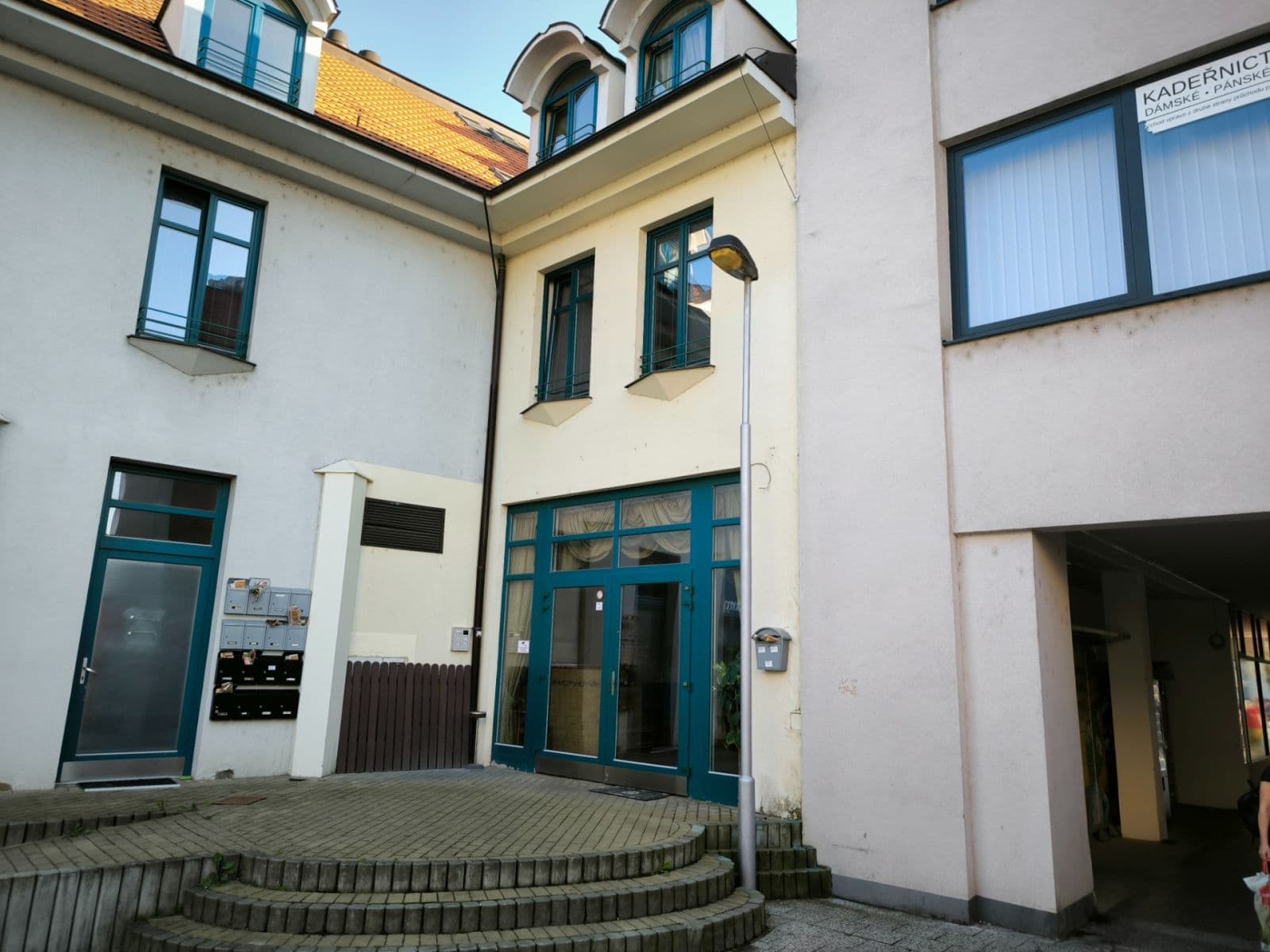 Prenájom bytu 1-izbový 46 m², Masarykovo náměstí, Brandýs nad Labem-Stará Boleslav, Středočeský kraj Prenájom bytu 1-izbový 46 m², Masarykovo náměstí, Brandýs nad Labem-Stará Boleslav, Středočeský kraj