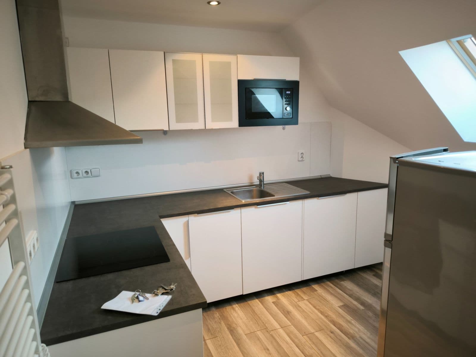 Prenájom bytu 1-izbový 46 m², Masarykovo náměstí, Brandýs nad Labem-Stará Boleslav, Středočeský kraj Prenájom bytu 1-izbový 46 m², Masarykovo náměstí, Brandýs nad Labem-Stará Boleslav, Středočeský kraj