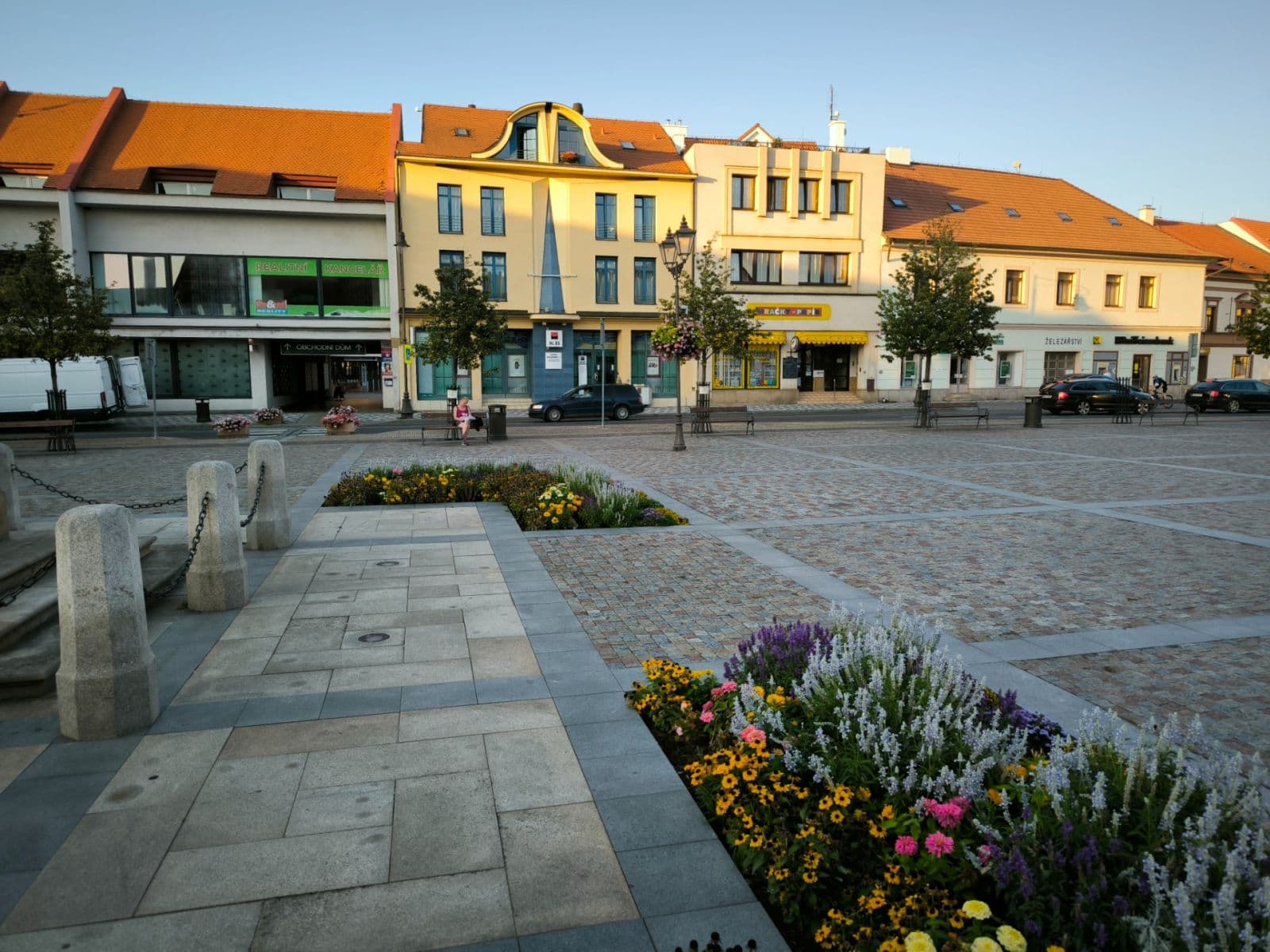 Prenájom bytu 1-izbový 46 m², Masarykovo náměstí, Brandýs nad Labem-Stará Boleslav, Středočeský kraj Prenájom bytu 1-izbový 46 m², Masarykovo náměstí, Brandýs nad Labem-Stará Boleslav, Středočeský kraj