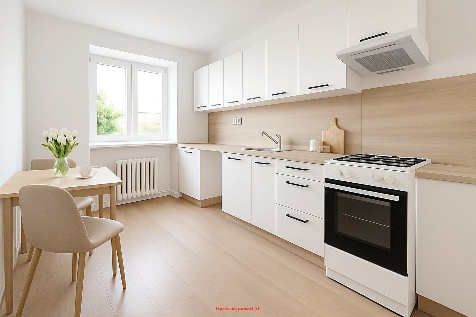 Prenájom bytu 2-izbový 54 m², Hlavní třída, Havířov, Moravskoslezský kraj Prenájom bytu 2-izbový 54 m², Hlavní třída, Havířov, Moravskoslezský kraj