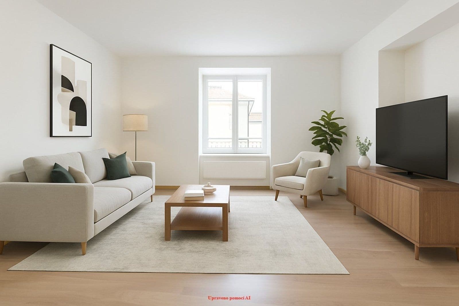 Prenájom bytu 2-izbový 54 m², Hlavní třída, Havířov, Moravskoslezský kraj Prenájom bytu 2-izbový 54 m², Hlavní třída, Havířov, Moravskoslezský kraj