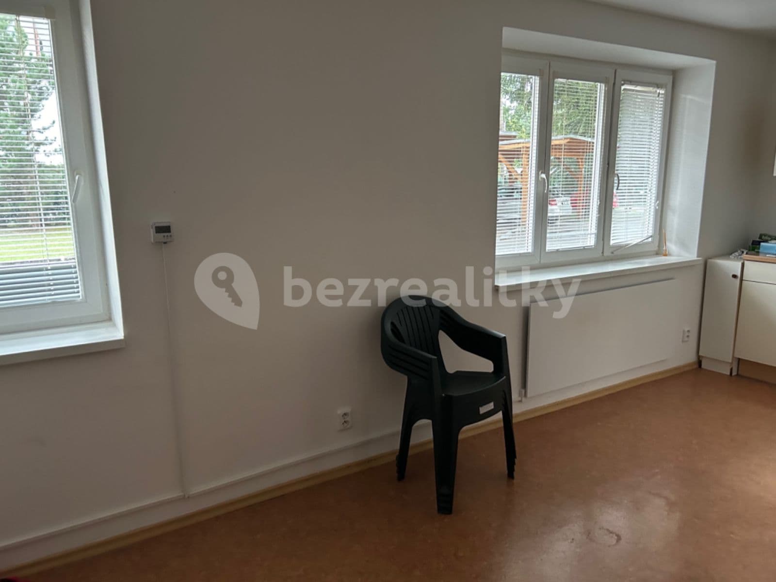 Prenájom bytu 1-izbový 30 m², Slapy, Středočeský kraj Prenájom bytu 1-izbový 30 m², Slapy, Středočeský kraj