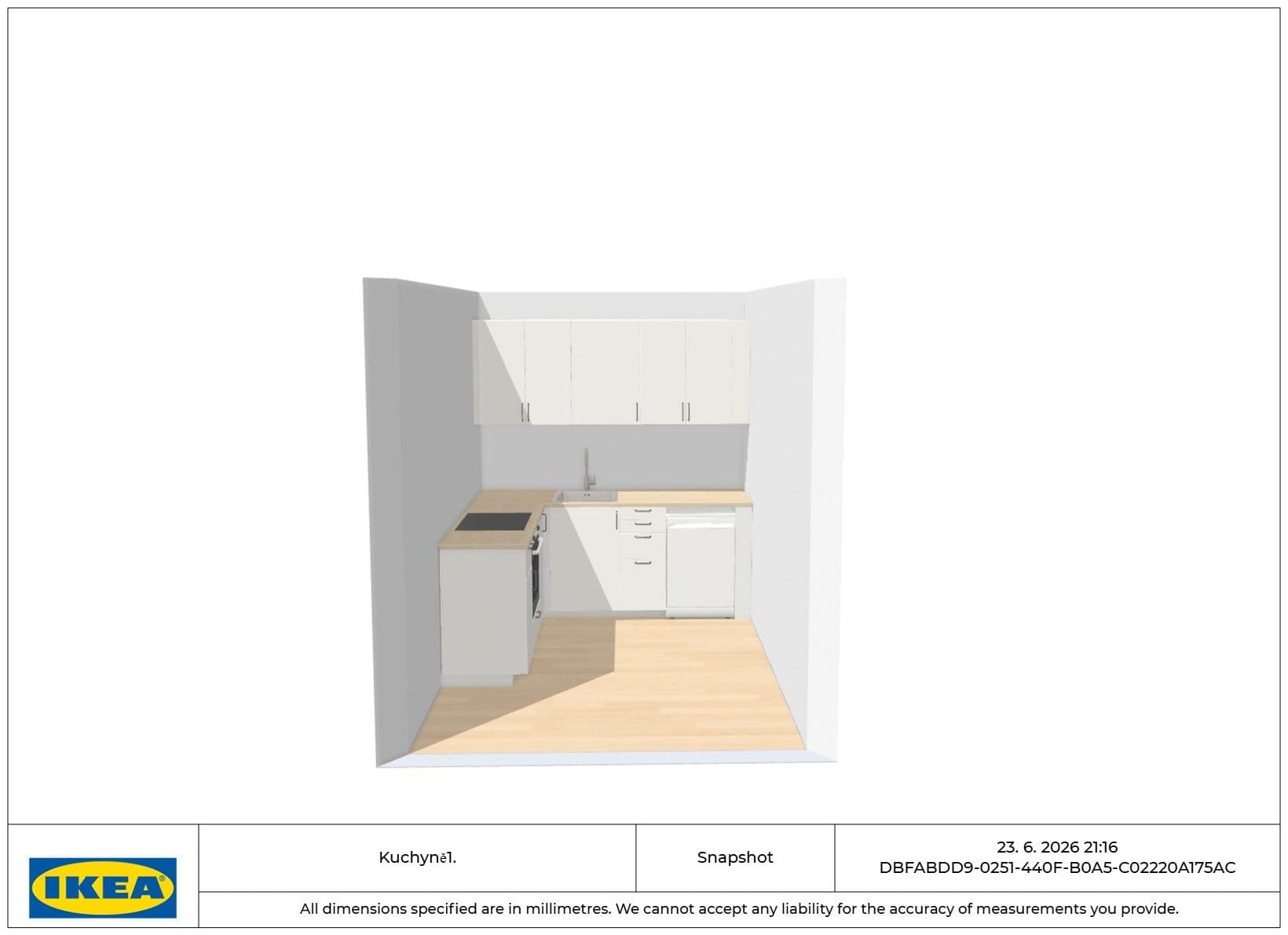 Prenájom bytu 2-izbový 58 m², Bratislavská, Praha, Praha Prenájom bytu 2-izbový 58 m², Bratislavská, Praha, Praha