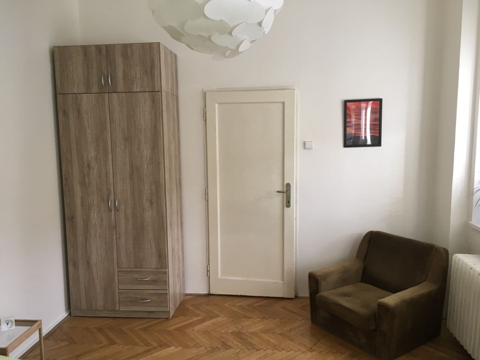 Prenájom bytu 62 m², Stárkova, Praha, Praha Prenájom bytu 62 m², Stárkova, Praha, Praha
