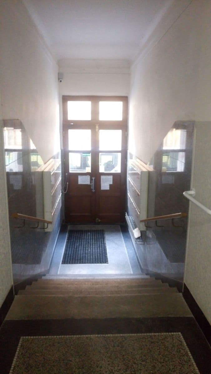 Prenájom bytu 62 m², Stárkova, Praha, Praha Prenájom bytu 62 m², Stárkova, Praha, Praha