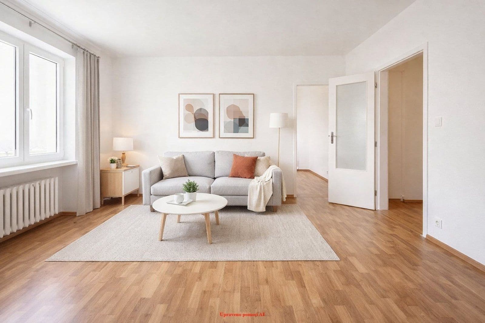 Prenájom bytu 2-izbový 56 m², Stavbařská, Havířov, Moravskoslezský kraj Prenájom bytu 2-izbový 56 m², Stavbařská, Havířov, Moravskoslezský kraj
