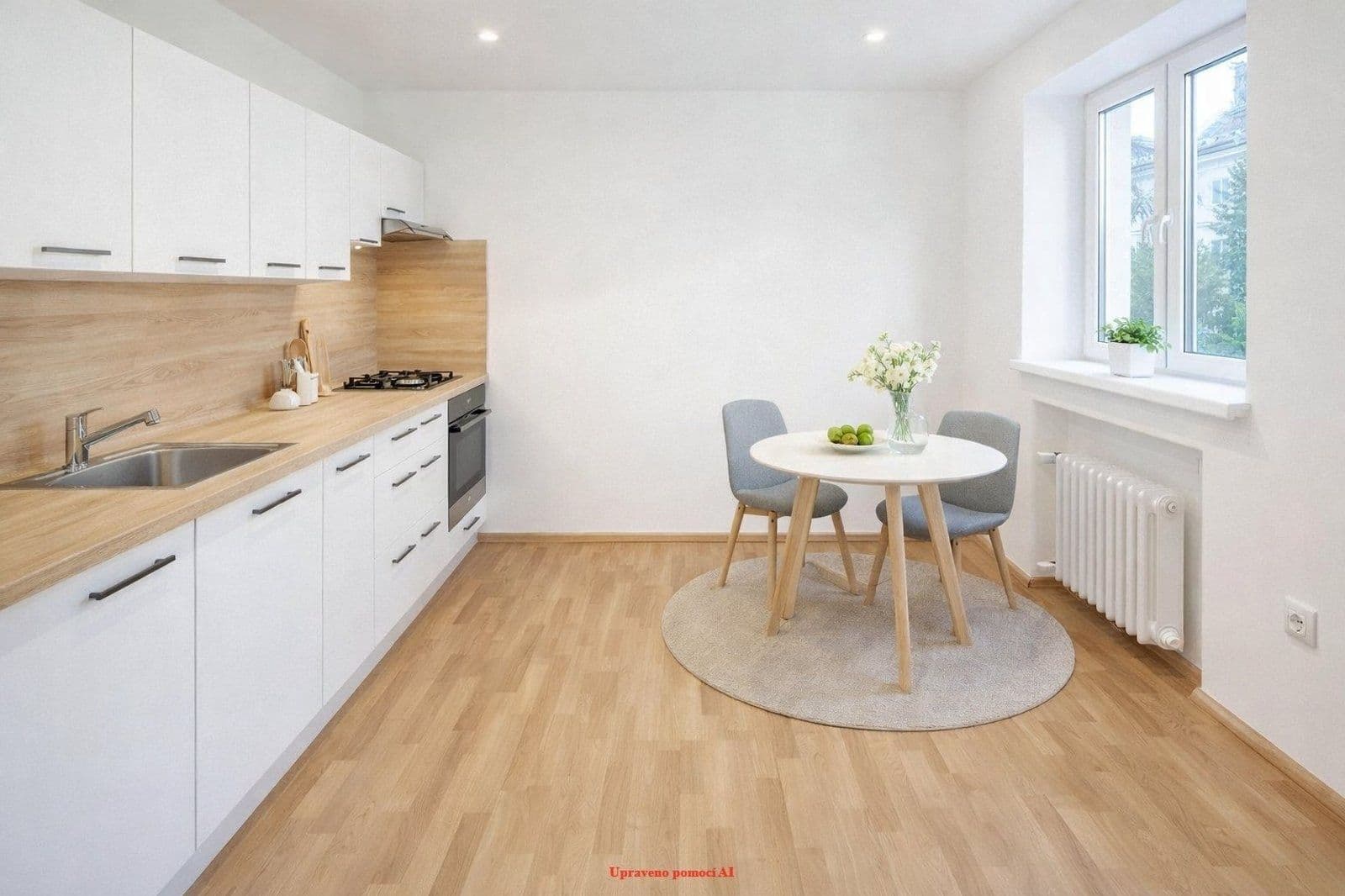 Prenájom bytu 2-izbový 56 m², Stavbařská, Havířov, Moravskoslezský kraj Prenájom bytu 2-izbový 56 m², Stavbařská, Havířov, Moravskoslezský kraj