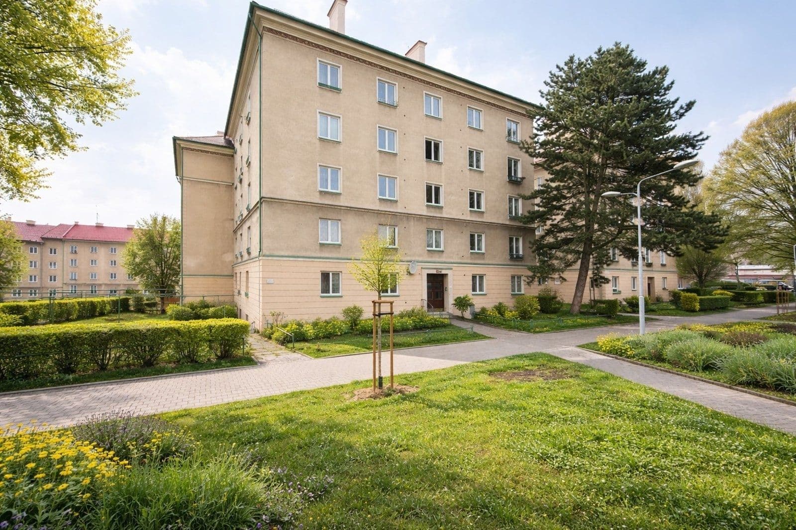 Prenájom bytu 2-izbový 56 m², Stavbařská, Havířov, Moravskoslezský kraj Prenájom bytu 2-izbový 56 m², Stavbařská, Havířov, Moravskoslezský kraj