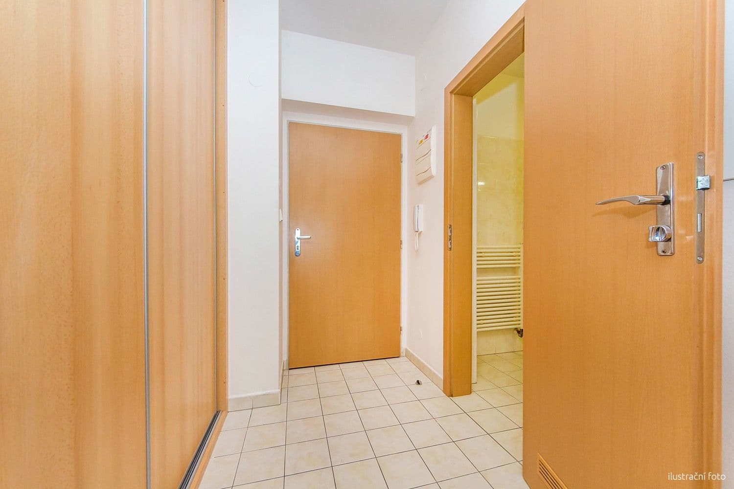 Predaj bytu 1-izbový 43 m², Nad Přehradou, Praha, Praha Predaj bytu 1-izbový 43 m², Nad Přehradou, Praha, Praha