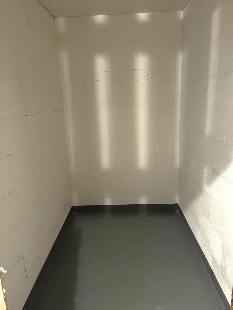 Predaj bytu 1-izbový 43 m², Nad Přehradou, Praha, Praha Predaj bytu 1-izbový 43 m², Nad Přehradou, Praha, Praha