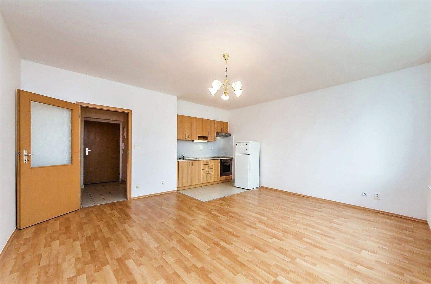 Predaj bytu 1-izbový 43 m², Nad Přehradou, Praha, Praha Predaj bytu 1-izbový 43 m², Nad Přehradou, Praha, Praha