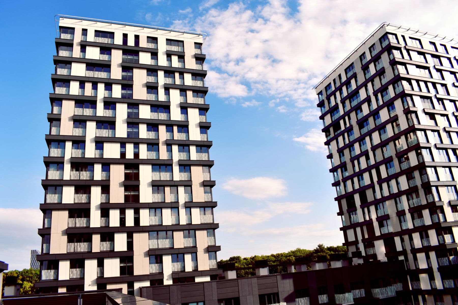 Prenájom bytu 85 m², Olšanská d, Praha, Praha Prenájom bytu 85 m², Olšanská d, Praha, Praha