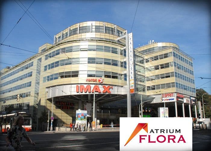Prenájom bytu 85 m², Olšanská d, Praha, Praha Prenájom bytu 85 m², Olšanská d, Praha, Praha