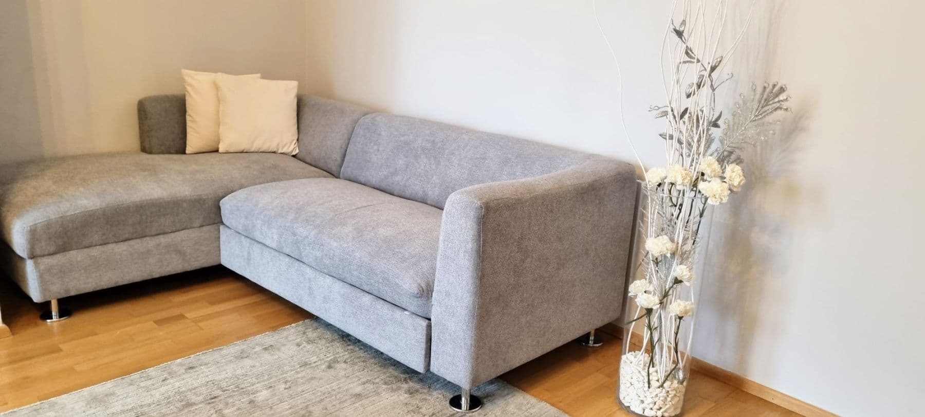 Prenájom bytu 85 m², Olšanská d, Praha, Praha Prenájom bytu 85 m², Olšanská d, Praha, Praha