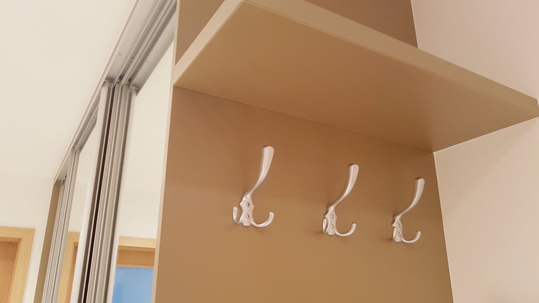 Prenájom bytu 85 m², Olšanská d, Praha, Praha Prenájom bytu 85 m², Olšanská d, Praha, Praha