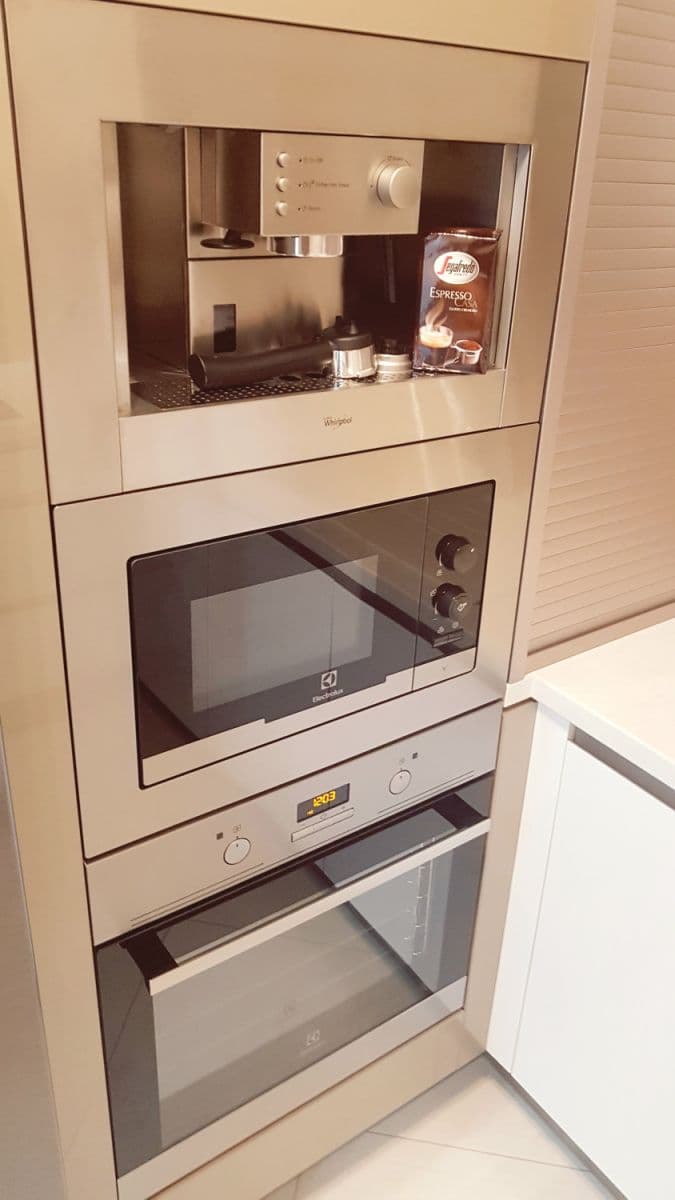 Prenájom bytu 85 m², Olšanská d, Praha, Praha Prenájom bytu 85 m², Olšanská d, Praha, Praha