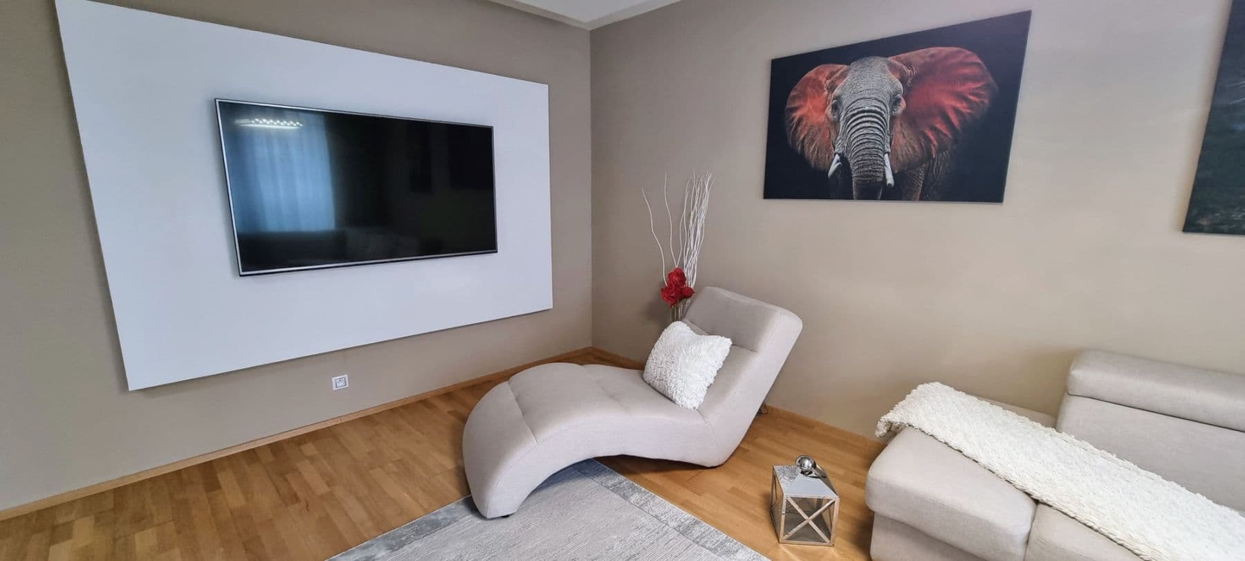 Prenájom bytu 85 m², Olšanská d, Praha, Praha Prenájom bytu 85 m², Olšanská d, Praha, Praha