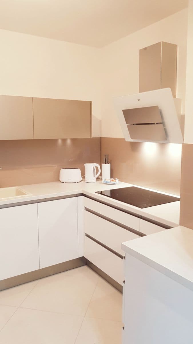 Prenájom bytu 85 m², Olšanská d, Praha, Praha Prenájom bytu 85 m², Olšanská d, Praha, Praha