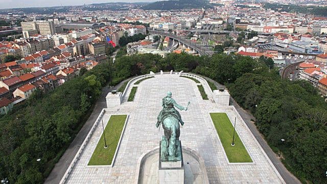 Prenájom bytu 85 m², Olšanská d, Praha, Praha Prenájom bytu 85 m², Olšanská d, Praha, Praha