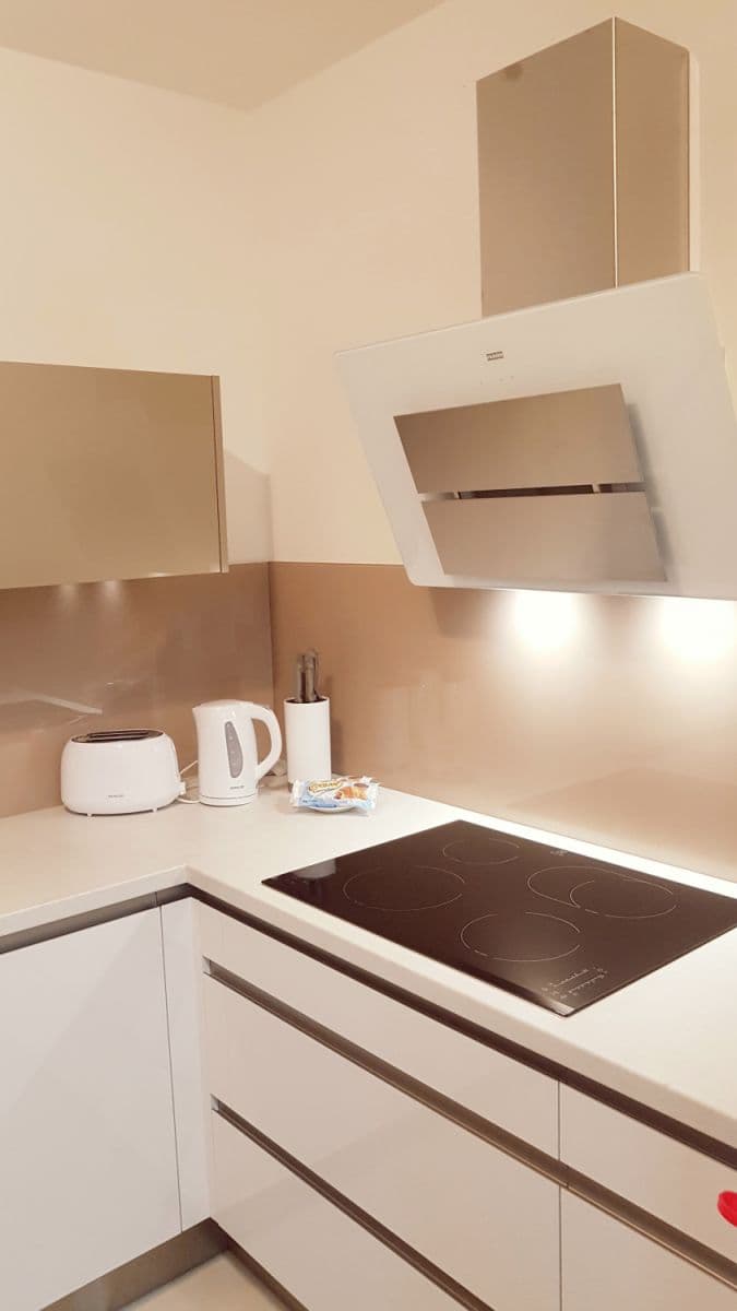 Prenájom bytu 85 m², Olšanská d, Praha, Praha Prenájom bytu 85 m², Olšanská d, Praha, Praha