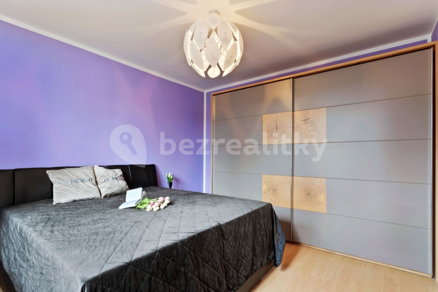 Prenájom bytu 3-izbový 83 m², Nádvorní, Liberec, Liberecký kraj Prenájom bytu 3-izbový 83 m², Nádvorní, Liberec, Liberecký kraj