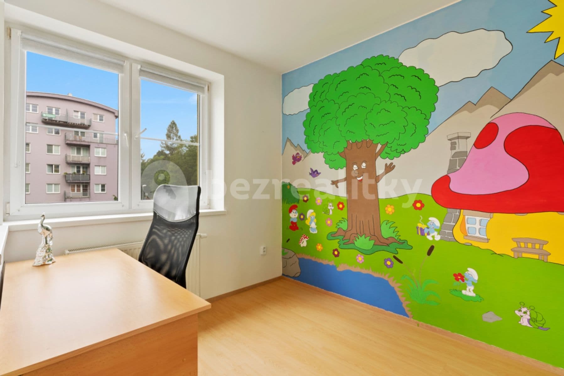 Prenájom bytu 3-izbový 83 m², Nádvorní, Liberec, Liberecký kraj Prenájom bytu 3-izbový 83 m², Nádvorní, Liberec, Liberecký kraj