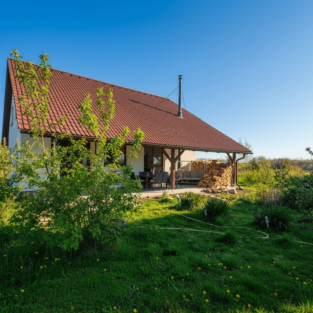 Predaj domu 320 m², pozemek 2.223 m², Horčápsko, Středočeský kraj Predaj domu 320 m², pozemek 2.223 m², Horčápsko, Středočeský kraj