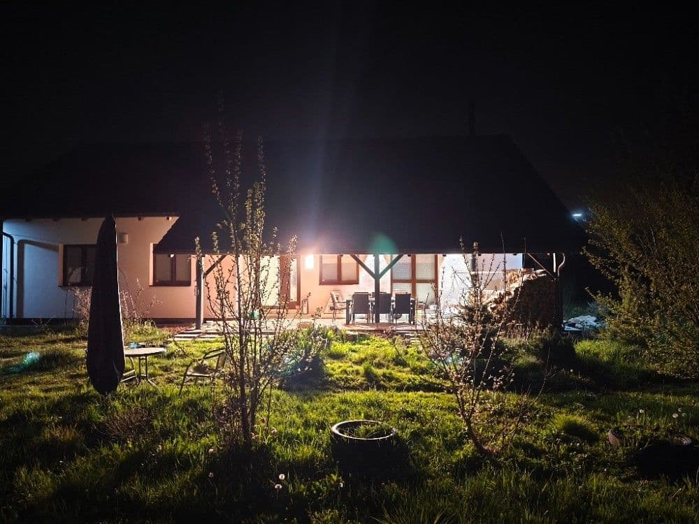 Predaj domu 320 m², pozemek 2.223 m², Horčápsko, Středočeský kraj Predaj domu 320 m², pozemek 2.223 m², Horčápsko, Středočeský kraj