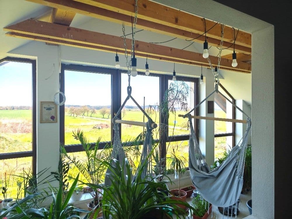 Predaj domu 320 m², pozemek 2.223 m², Horčápsko, Středočeský kraj Predaj domu 320 m², pozemek 2.223 m², Horčápsko, Středočeský kraj