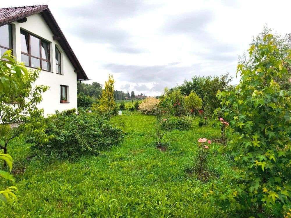 Predaj domu 320 m², pozemok 2.223 m², Horčápsko, Středočeský kraj Predaj domu 320 m², pozemok 2.223 m², Horčápsko, Středočeský kraj