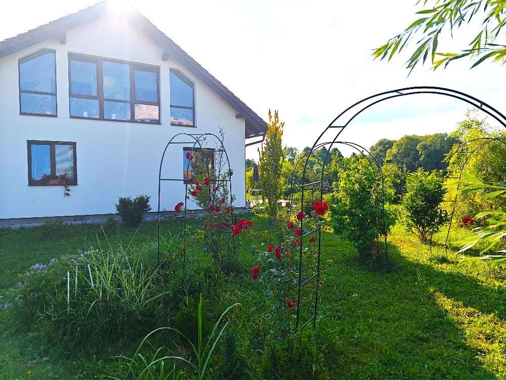 Predaj domu 320 m², pozemok 2.223 m², Horčápsko, Středočeský kraj Predaj domu 320 m², pozemok 2.223 m², Horčápsko, Středočeský kraj