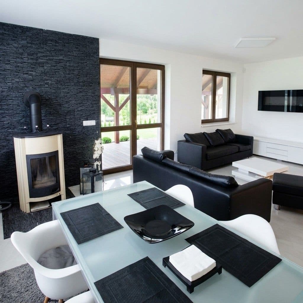 Predaj domu 320 m², pozemok 2.223 m², Horčápsko, Středočeský kraj Predaj domu 320 m², pozemok 2.223 m², Horčápsko, Středočeský kraj
