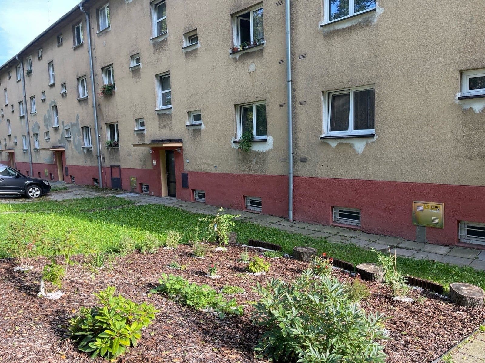 Prenájom bytu 2-izbový 48 m², Havířská, Havířov, Moravskoslezský kraj Prenájom bytu 2-izbový 48 m², Havířská, Havířov, Moravskoslezský kraj