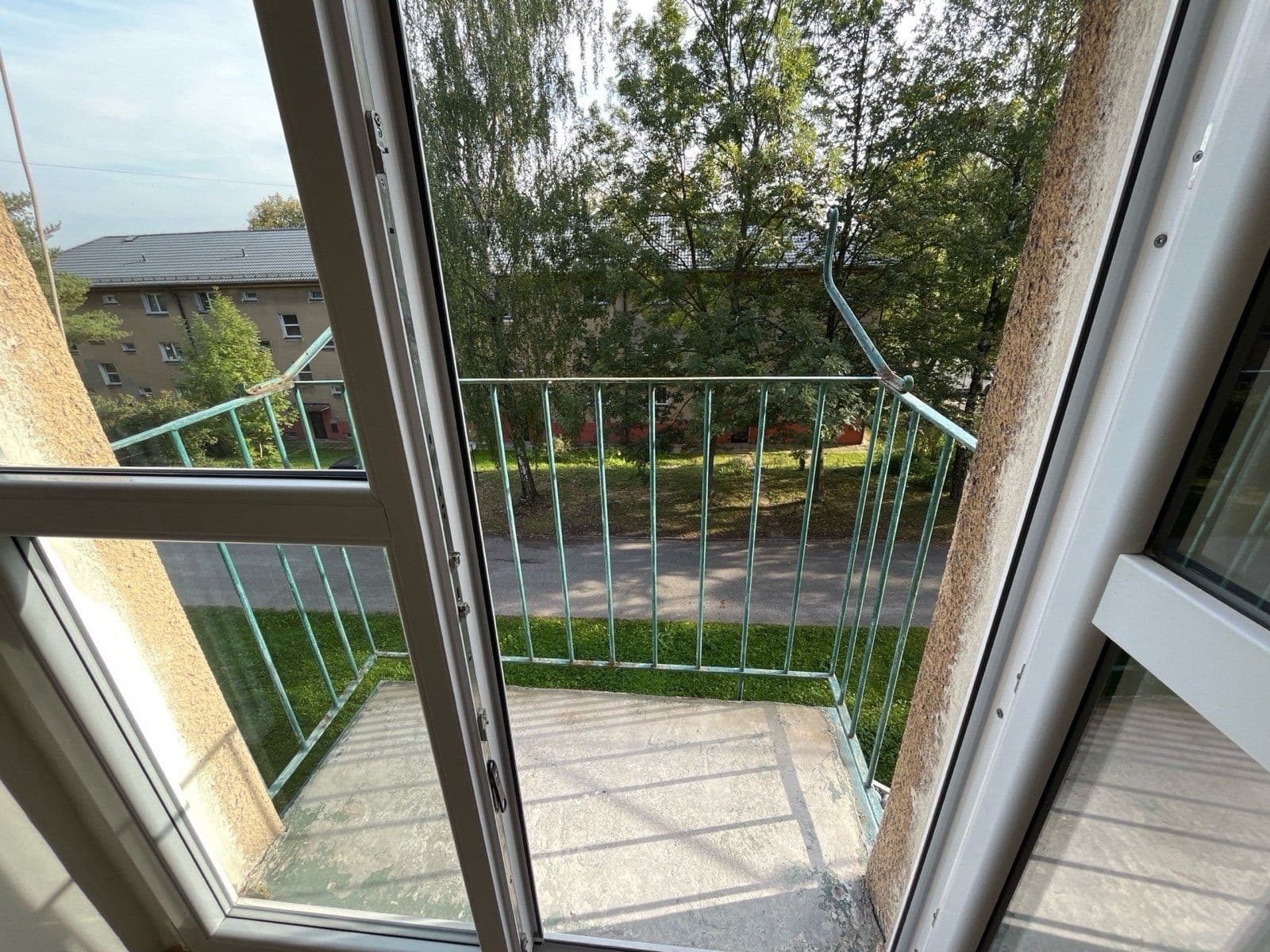 Prenájom bytu 2-izbový 48 m², Havířská, Havířov, Moravskoslezský kraj Prenájom bytu 2-izbový 48 m², Havířská, Havířov, Moravskoslezský kraj