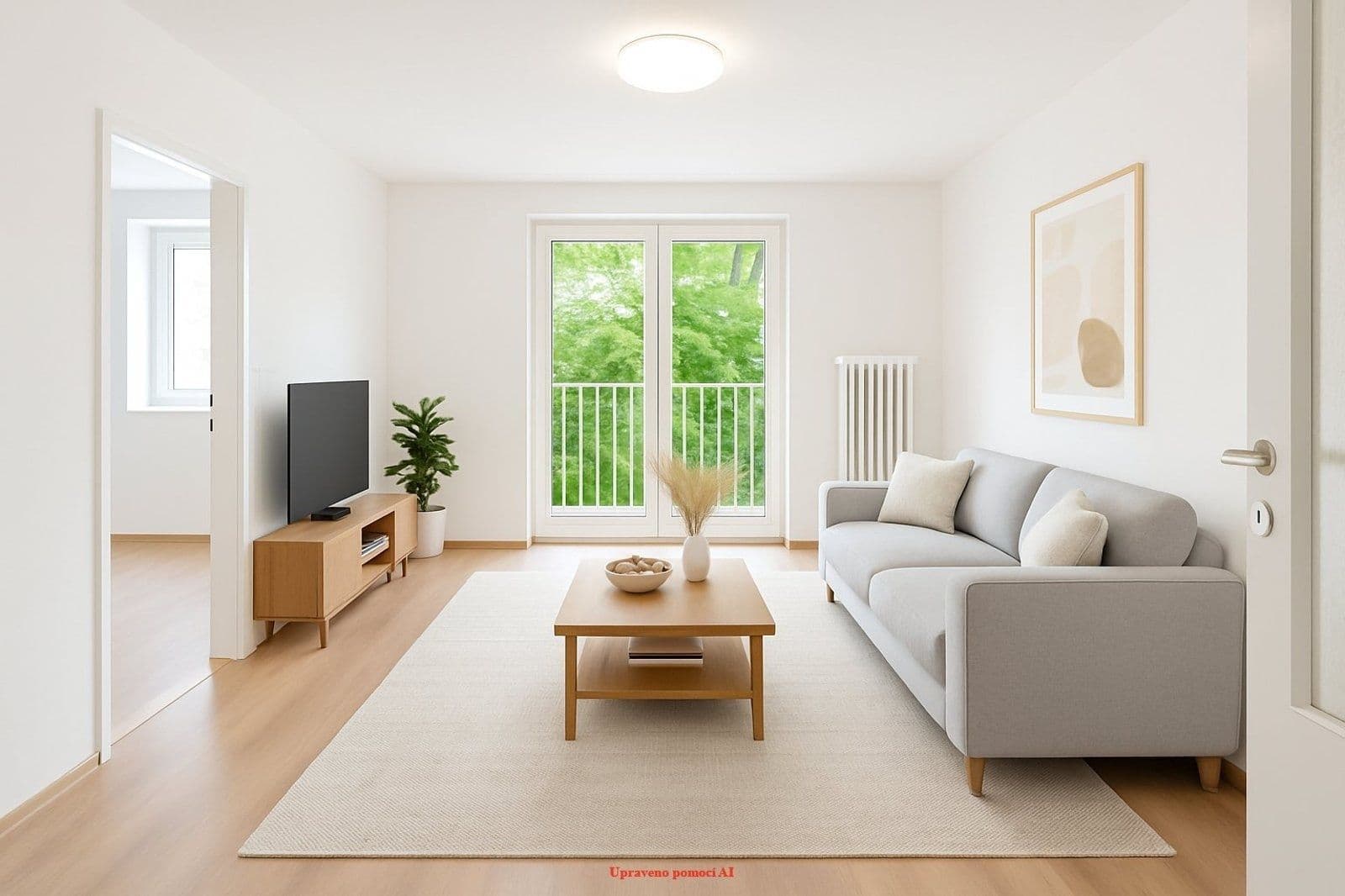 Prenájom bytu 2-izbový 48 m², Havířská, Havířov, Moravskoslezský kraj Prenájom bytu 2-izbový 48 m², Havířská, Havířov, Moravskoslezský kraj