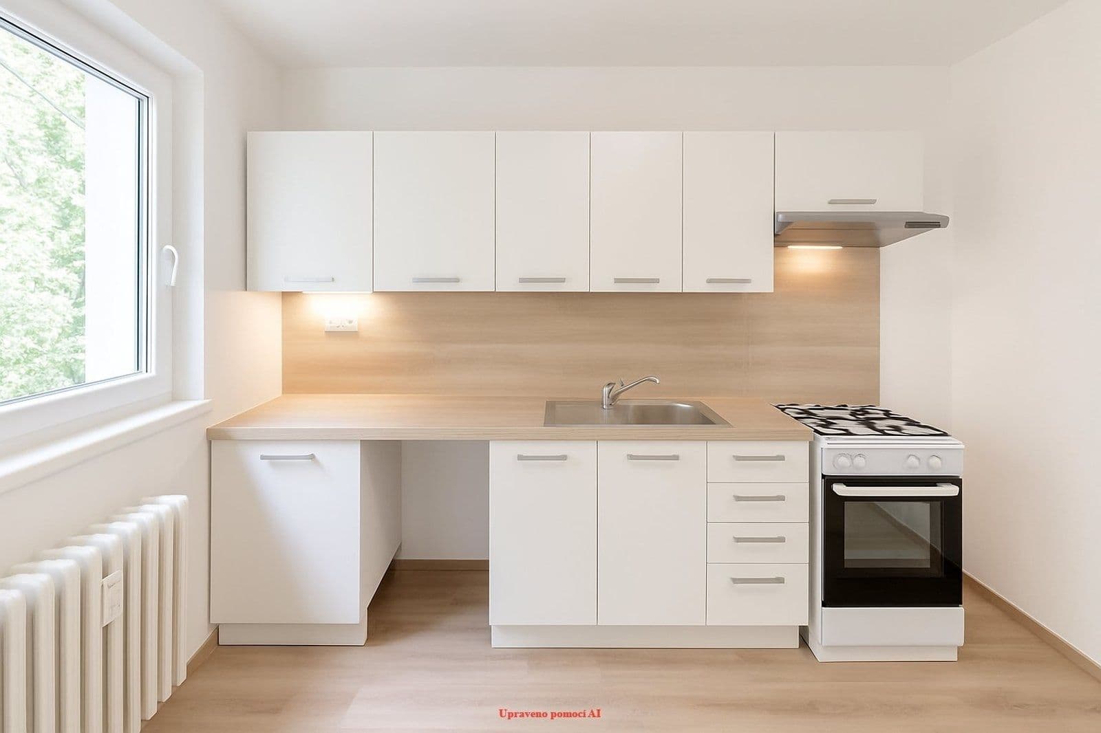 Prenájom bytu 2-izbový 48 m², Havířská, Havířov, Moravskoslezský kraj Prenájom bytu 2-izbový 48 m², Havířská, Havířov, Moravskoslezský kraj