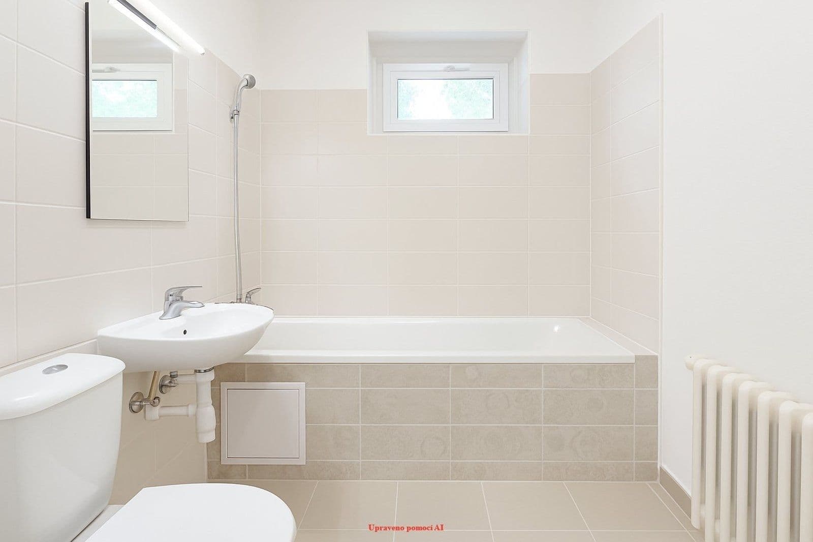 Prenájom bytu 2-izbový 48 m², Havířská, Havířov, Moravskoslezský kraj Prenájom bytu 2-izbový 48 m², Havířská, Havířov, Moravskoslezský kraj