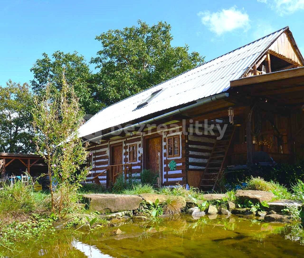 Prenájom rekreačného objektu, Údrnice, Královéhradecký kraj Prenájom rekreačného objektu, Údrnice, Královéhradecký kraj