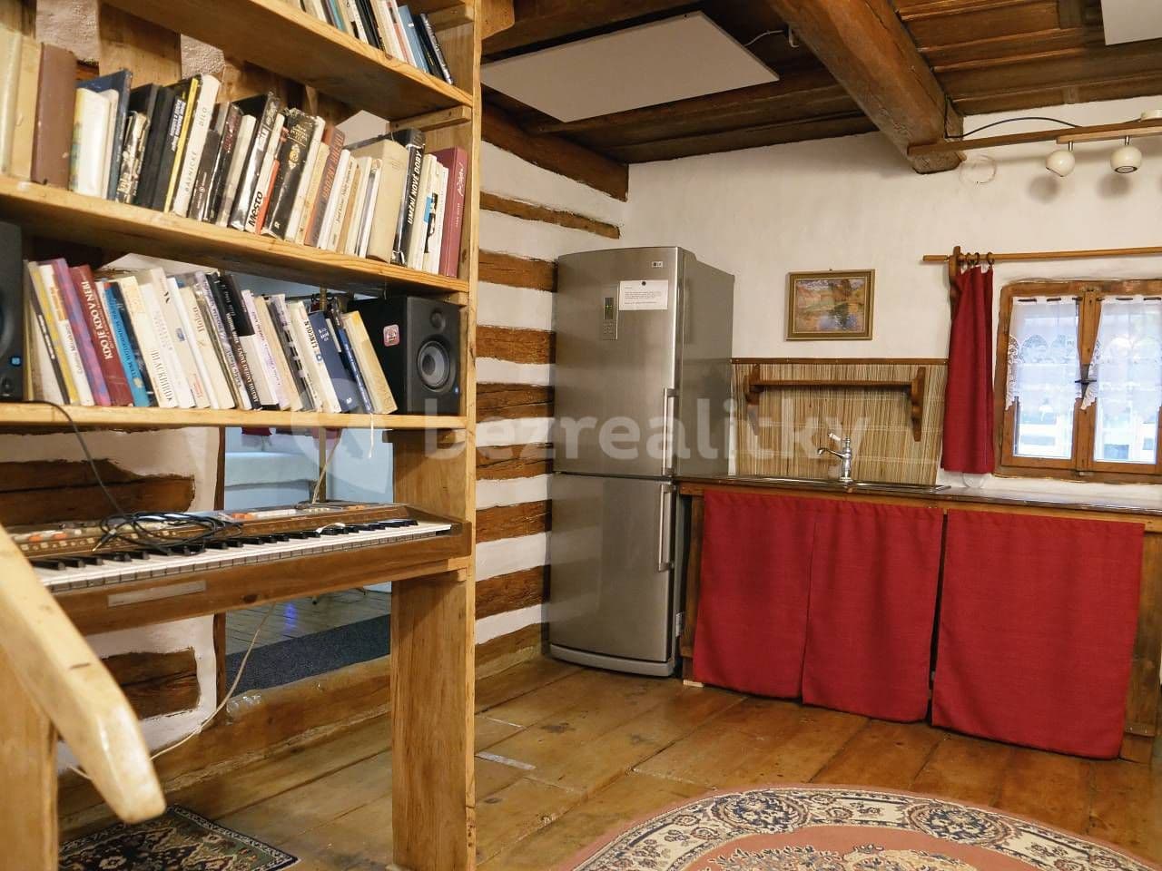 Prenájom rekreačného objektu, Údrnice, Královéhradecký kraj Prenájom rekreačného objektu, Údrnice, Královéhradecký kraj