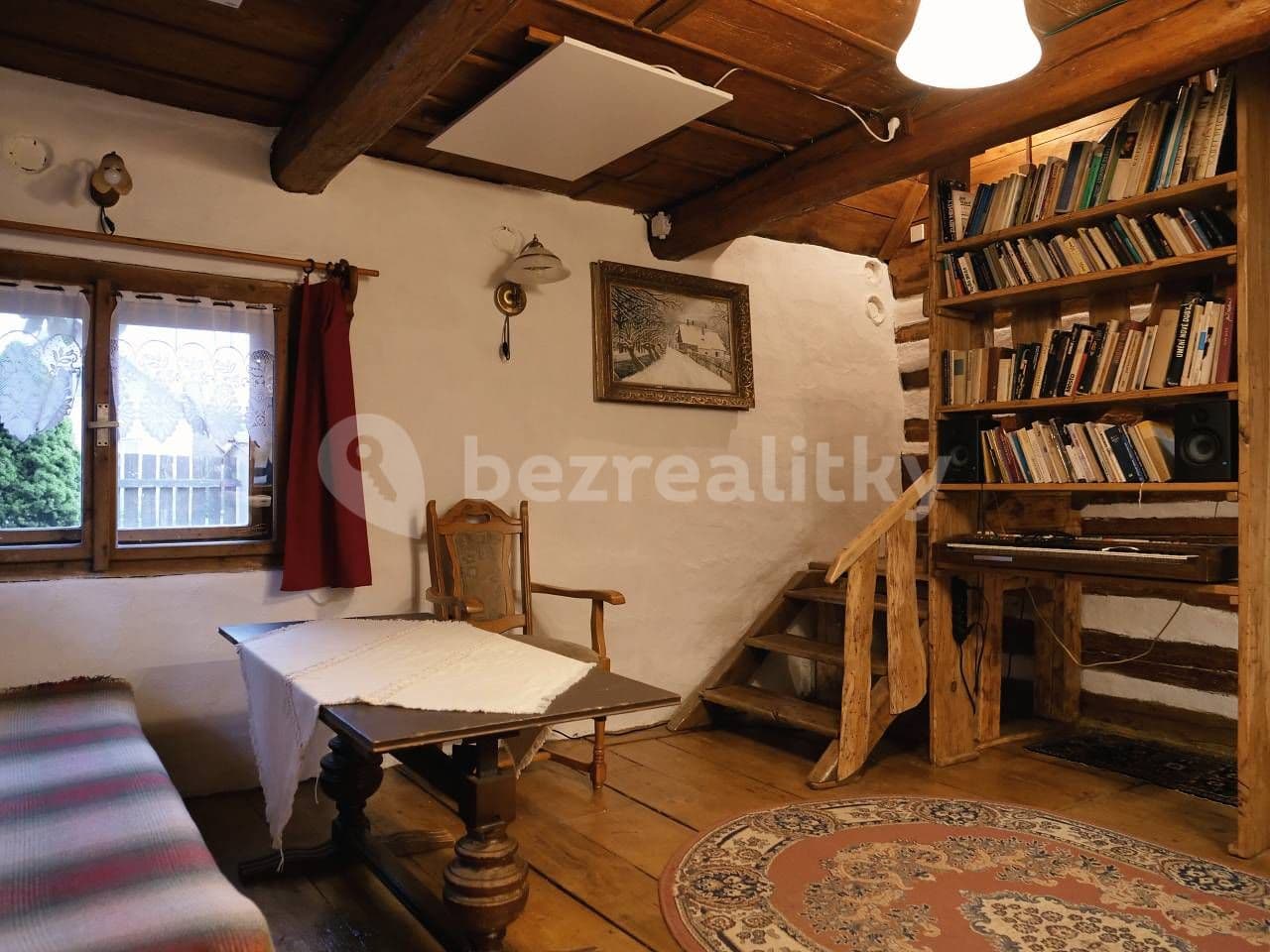 Prenájom rekreačného objektu, Údrnice, Královéhradecký kraj Prenájom rekreačného objektu, Údrnice, Královéhradecký kraj