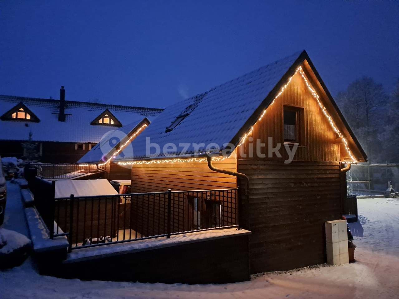 Prenájom rekreačného objektu, Dolní Moravice, Moravskoslezský kraj Prenájom rekreačného objektu, Dolní Moravice, Moravskoslezský kraj