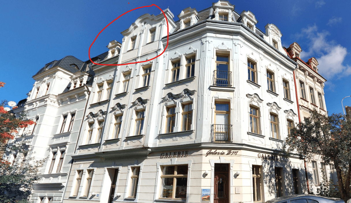 Predaj bytu 1-izbový 45 m², Moravská, Karlovy Vary, Karlovarský kraj Predaj bytu 1-izbový 45 m², Moravská, Karlovy Vary, Karlovarský kraj