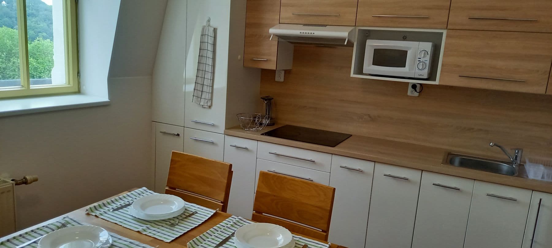 Predaj bytu 1-izbový 45 m², Moravská, Karlovy Vary, Karlovarský kraj Predaj bytu 1-izbový 45 m², Moravská, Karlovy Vary, Karlovarský kraj