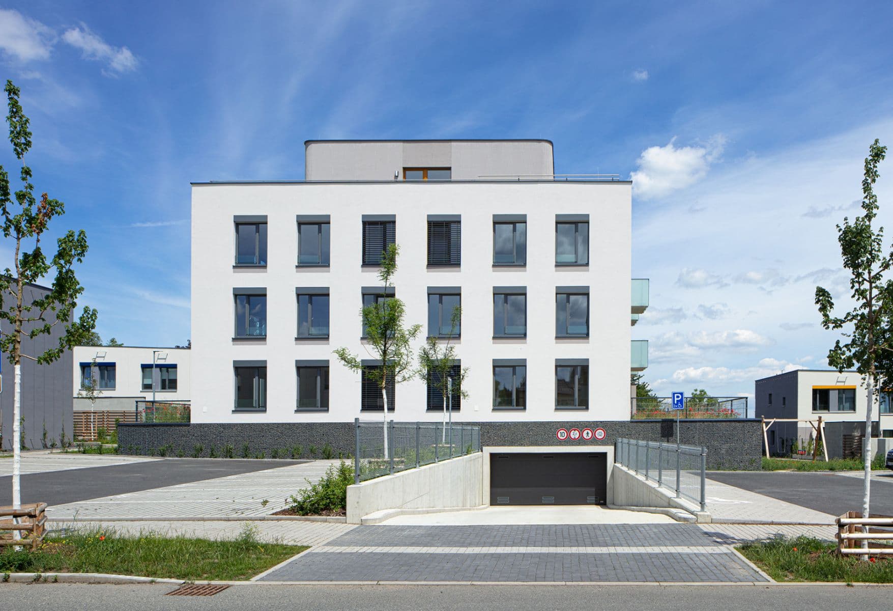 Prenájom bytu 1-izbový 27 m², Heřmanická, Praha, Praha Prenájom bytu 1-izbový 27 m², Heřmanická, Praha, Praha