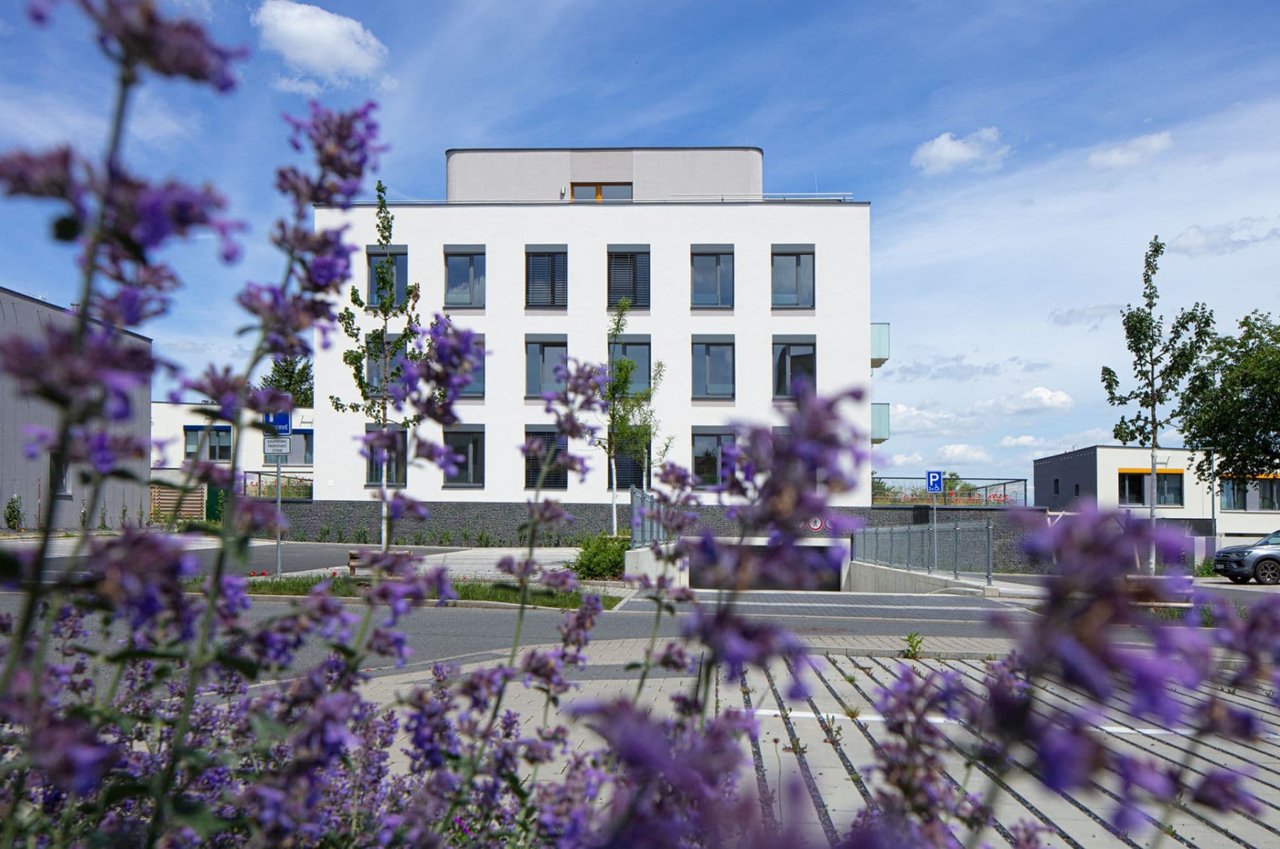 Prenájom bytu 1-izbový 27 m², Heřmanická, Praha, Praha Prenájom bytu 1-izbový 27 m², Heřmanická, Praha, Praha