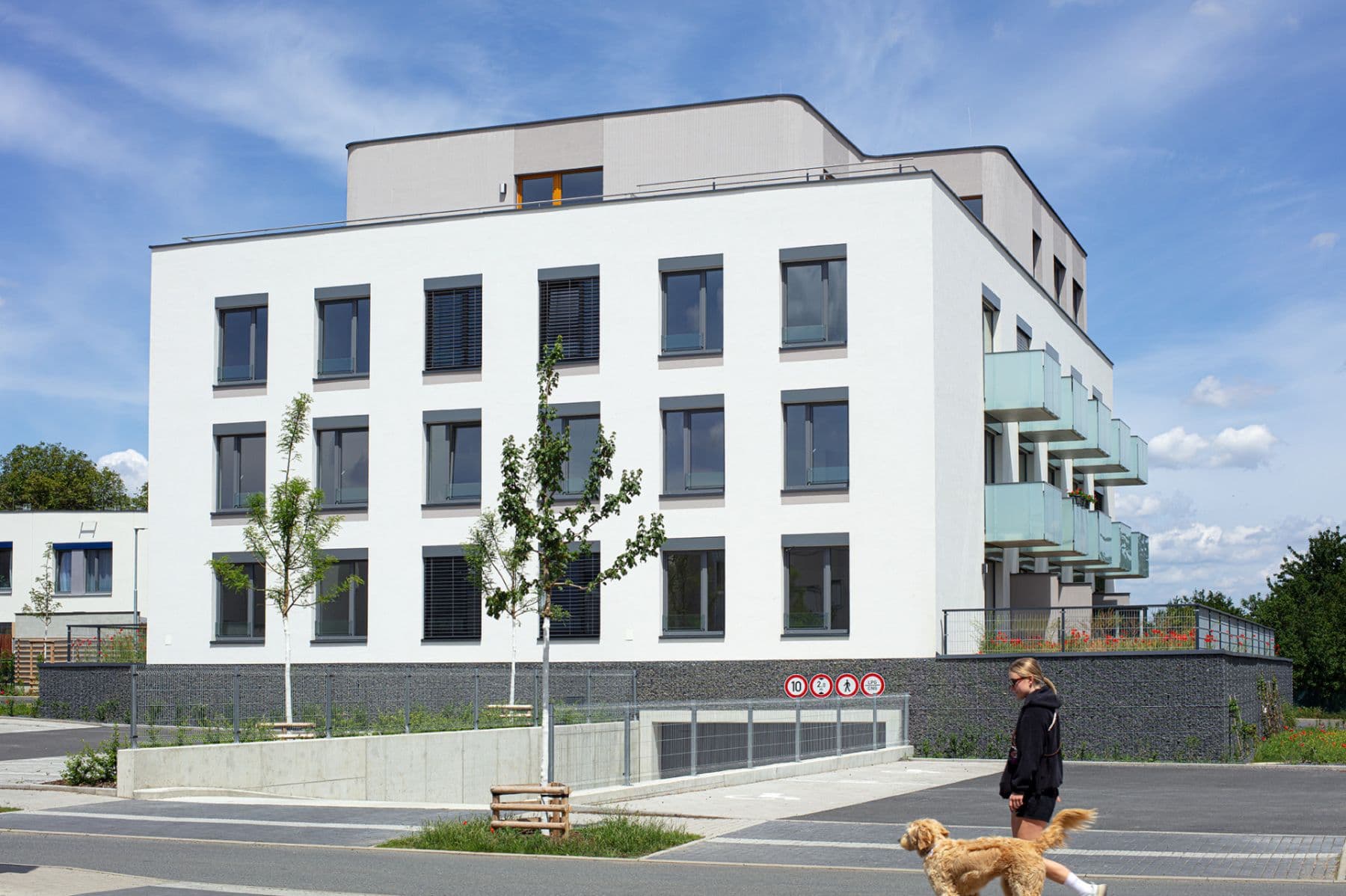 Prenájom bytu 1-izbový 27 m², Heřmanická, Praha, Praha Prenájom bytu 1-izbový 27 m², Heřmanická, Praha, Praha