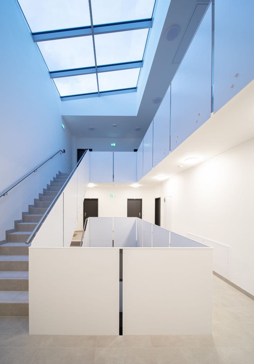 Prenájom bytu 1-izbový 27 m², Heřmanická, Praha, Praha Prenájom bytu 1-izbový 27 m², Heřmanická, Praha, Praha