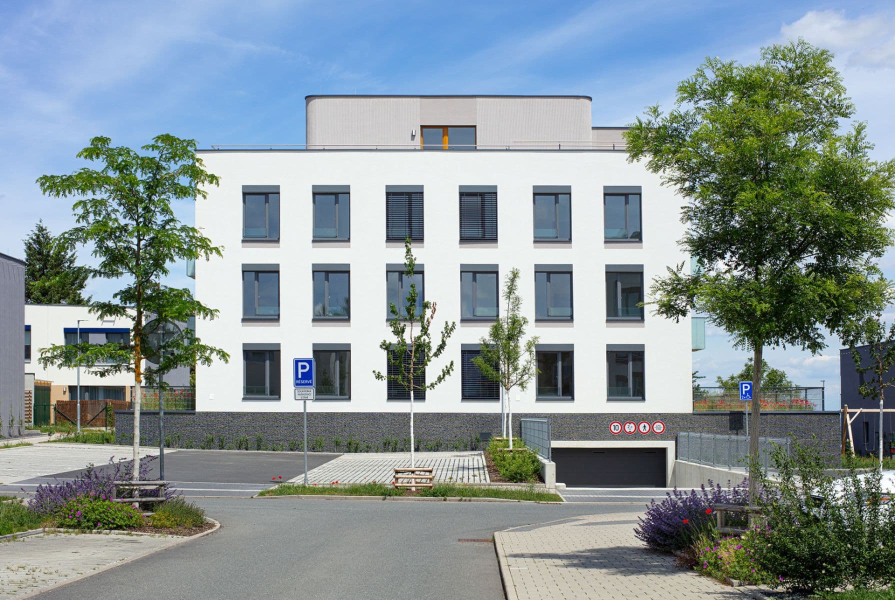 Prenájom bytu 1-izbový 27 m², Heřmanická, Praha, Praha Prenájom bytu 1-izbový 27 m², Heřmanická, Praha, Praha