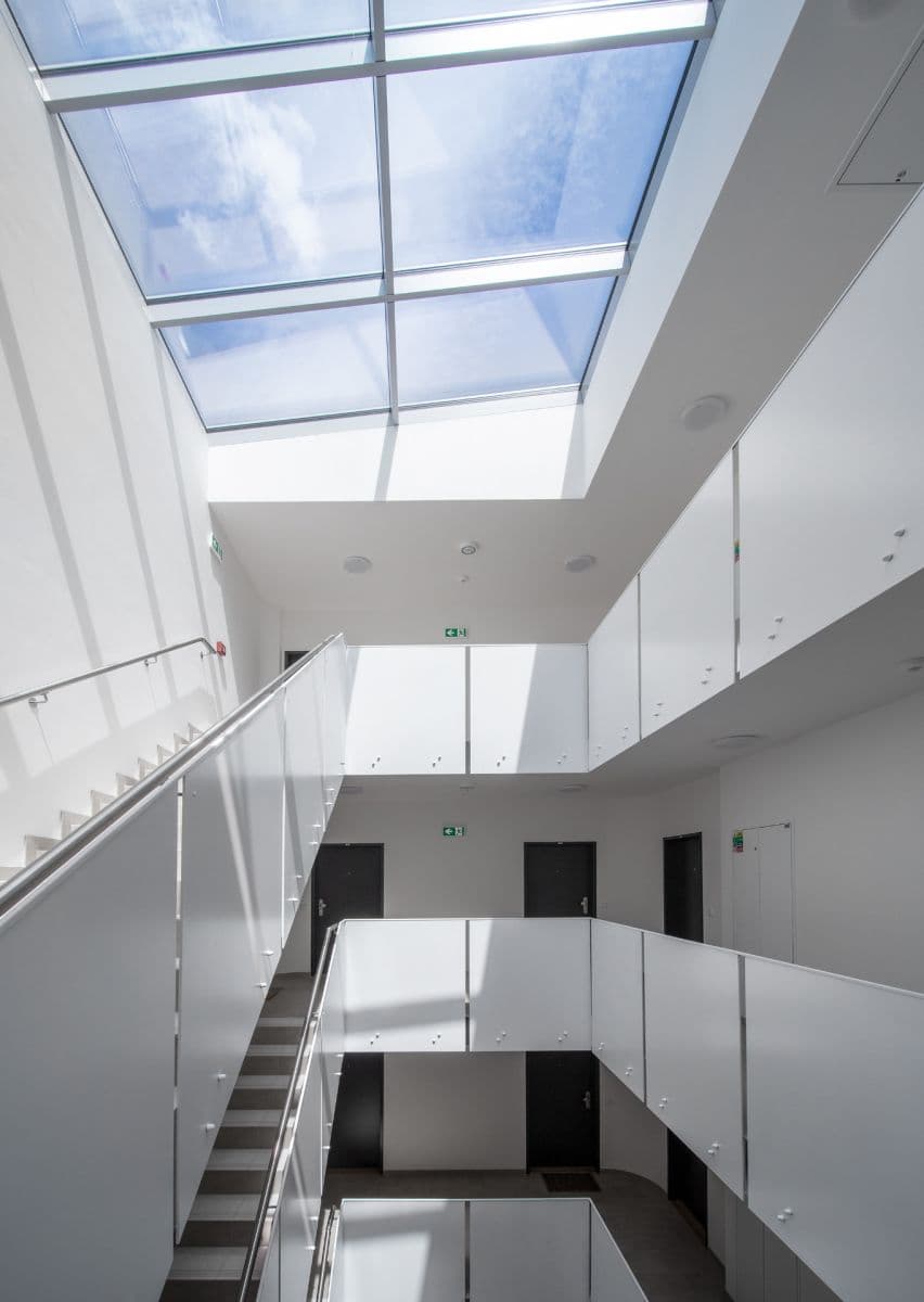 Prenájom bytu 1-izbový 27 m², Heřmanická, Praha, Praha Prenájom bytu 1-izbový 27 m², Heřmanická, Praha, Praha