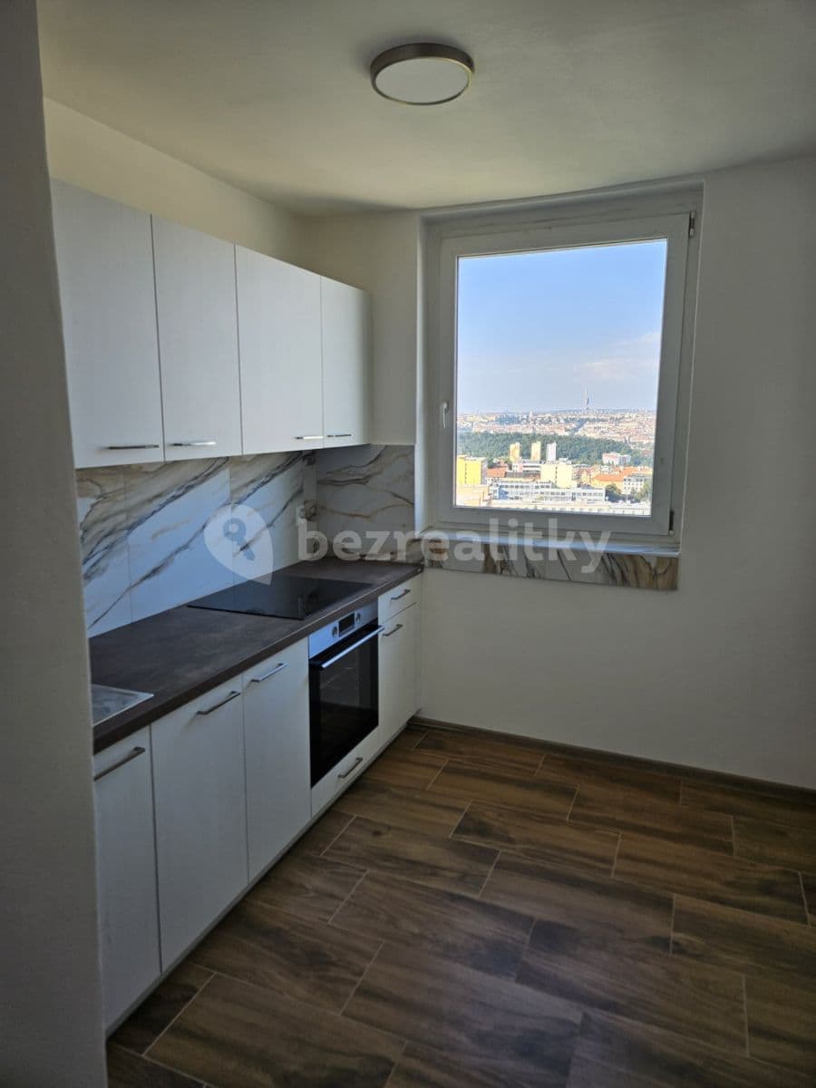 Prenájom bytu 2-izbový 60 m², Pod Dálnicí, Praha, Praha Prenájom bytu 2-izbový 60 m², Pod Dálnicí, Praha, Praha